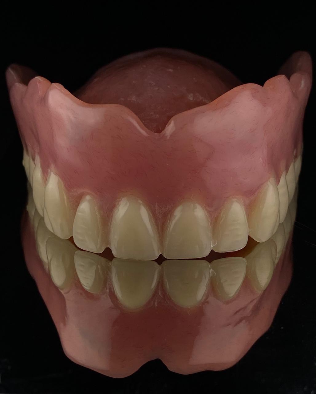 Fully adjustable light kit