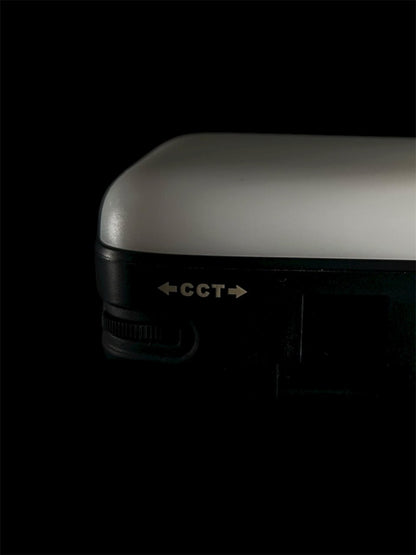 Fully adjustable light kit