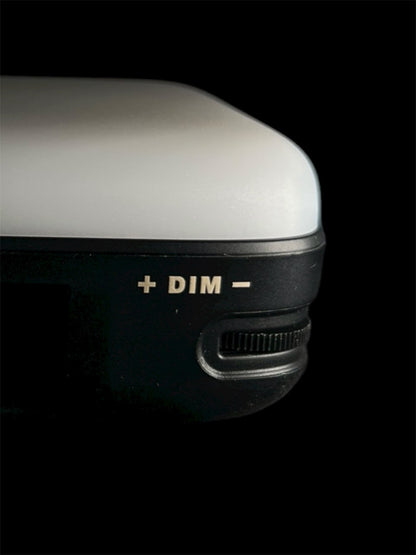 Fully adjustable light kit